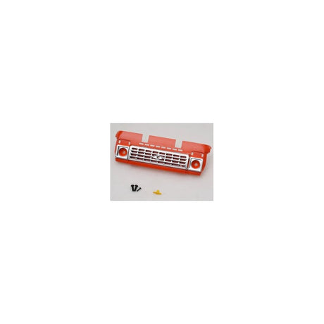 1/24 K5 Blazer FCX24 - exhaustion plate (orange)