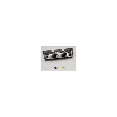 1/24 K5 Blazer FCX24 - exhaustion plate (brown)