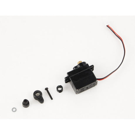 1/24 Colorado FMT24 - 13g metal servo for steering / transmission gea