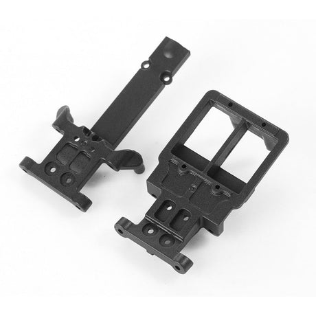 1/24 Colorado FMT24 - upper tower set