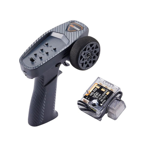 G3 + R3A transmitter receiver set v2