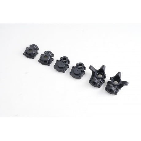 1/10 Chevrolet K5 FCX10 - portal axle housing