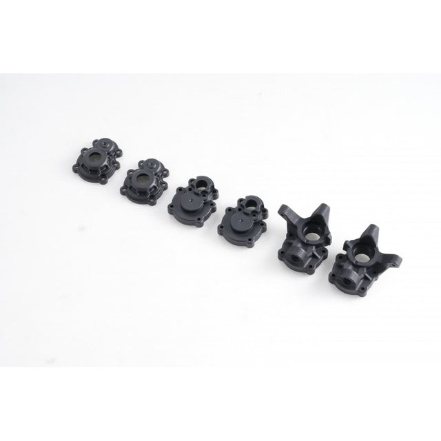 1/10 Chevrolet K5 FCX10 - portal axle housing