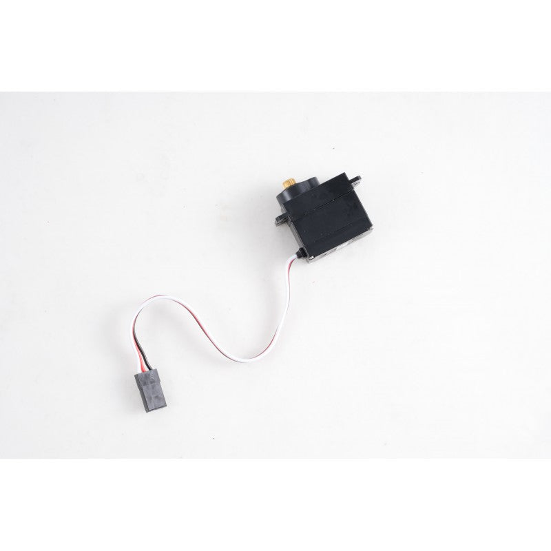FCX10 - 13g metal gear servo waterproof