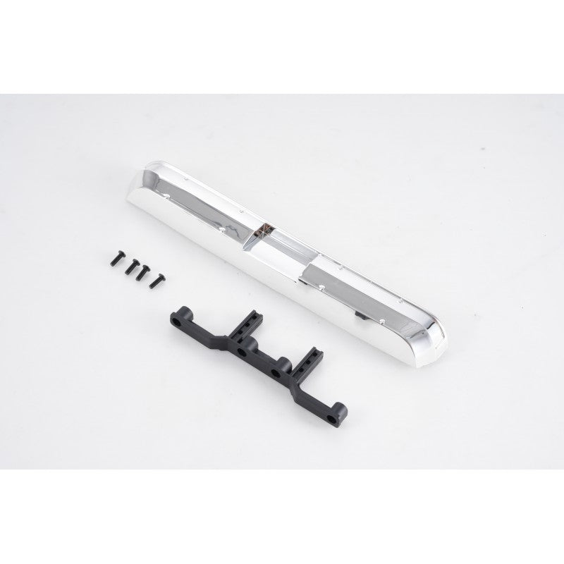 1/10 Chevrolet K5 FCX10 - rear bumper set