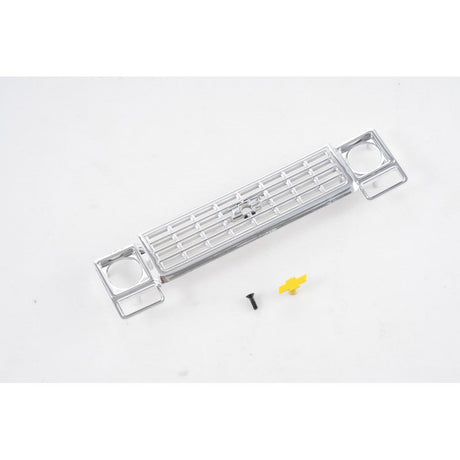1/10 Chevrolet K5 FCX10 - exhaustion plate