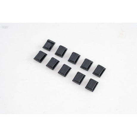 1/10 Chevrolet K5 FCX10 - wire buckle
