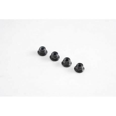 1/10 Chevrolet K5 FCX10 - m4 screw nut