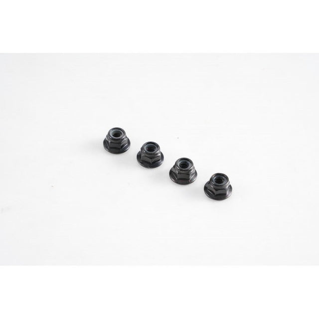 1/10 Chevrolet K5 FCX10 - m4 screw nut