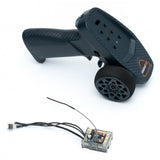 G3 + R3A transmitter receiver set v3