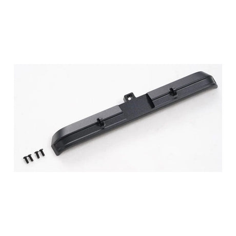 1/10 Chevrolet K5 FCX10 - Ugrade part - metal rear Bumper set