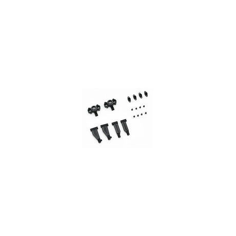 FMT24 - Metal front A-arm set