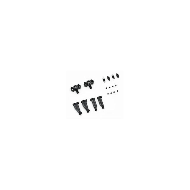 FMT24 - Metal front A-arm set