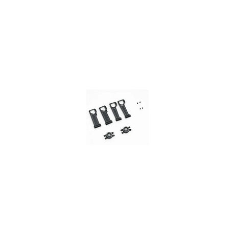 FMT24 - Metal rear A-arm set