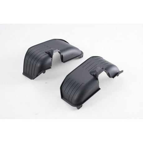 1/10 Chevrolet K5 FCX10 - REAR FENDER SET