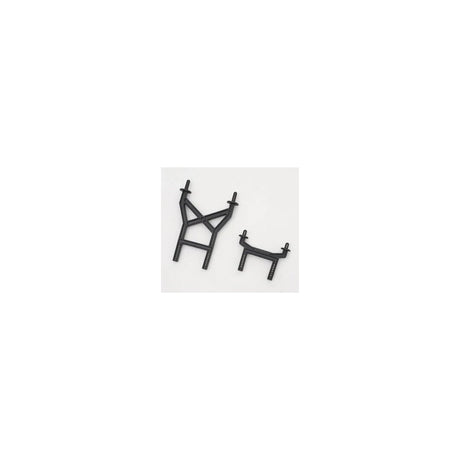 FCX10 - BODY MOUNT FOR REPLACE OTHER BRAND\'S CAR BODY