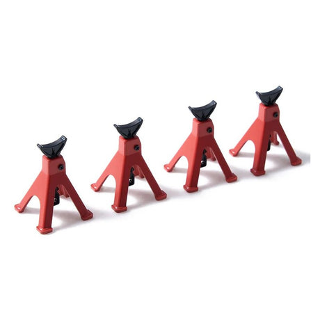 1/18 lifting jack (4pcs)