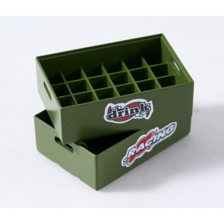 1/18 beer crate