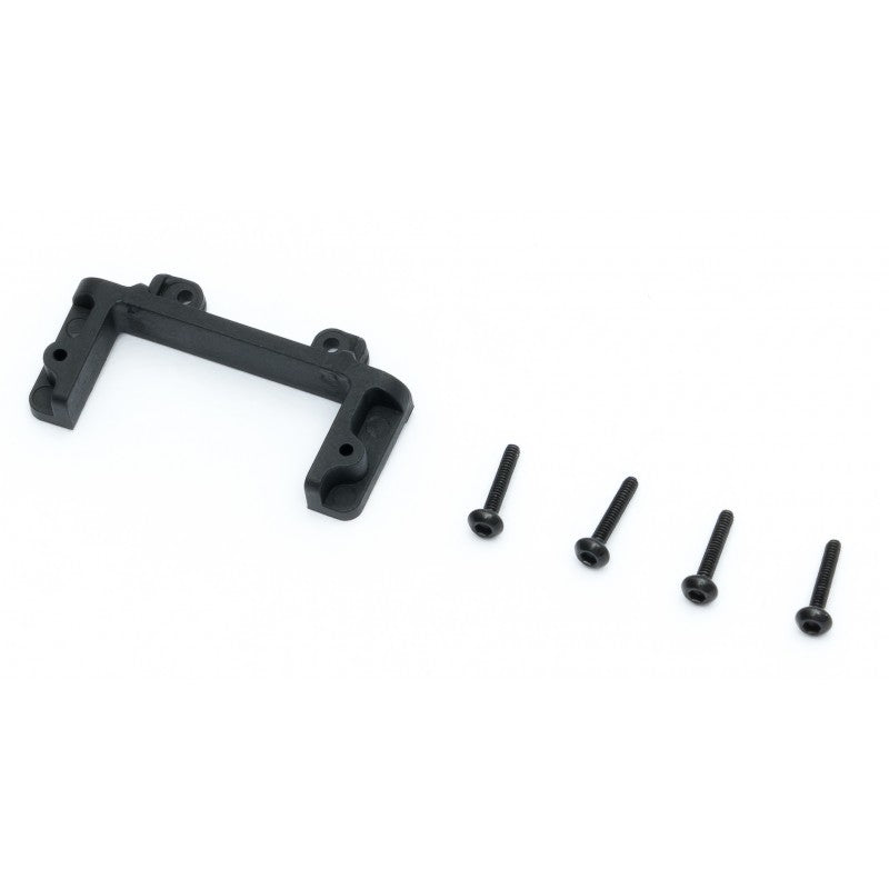 FCX24M - STEERING SERVO MOUNT