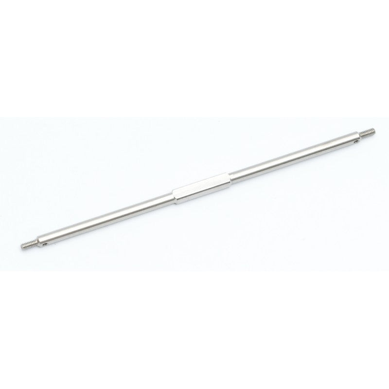 FCX24M - REAR WHEEL SHAFT