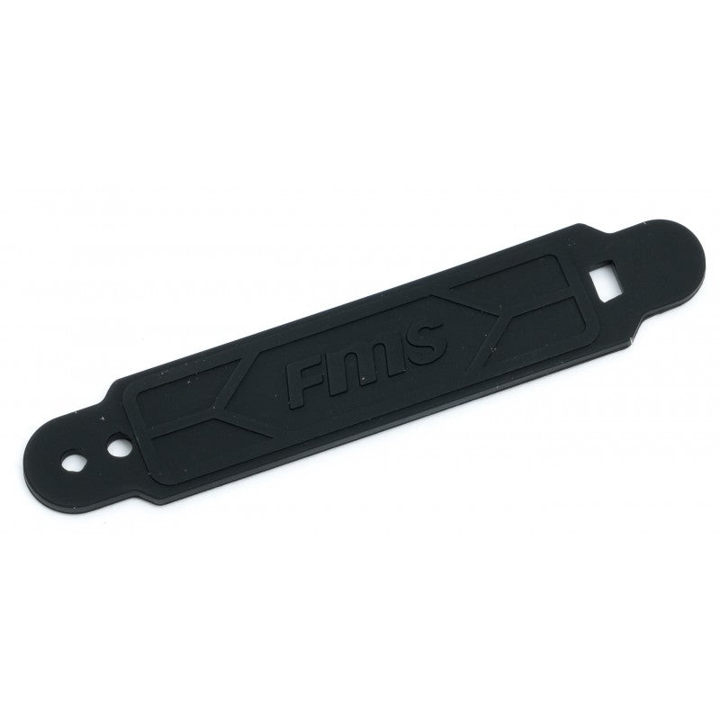 FCX24M - BATTERY HOLDER