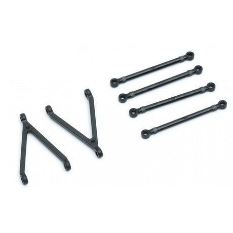 FCX24M - ROD SET