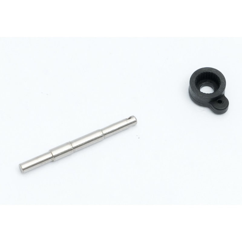 FCX24M - VARIABLE SPEED SERVO HORN SET