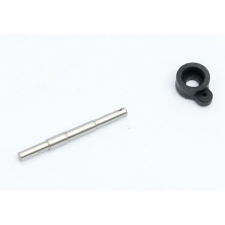 FCX24M - VARIABLE SPEED SERVO HORN SET