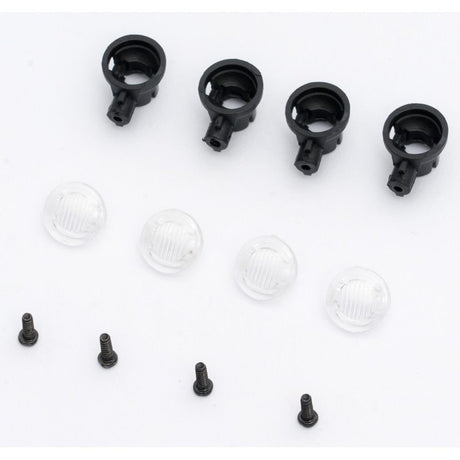 1/24 RANGE ROVER FCX24M - SPOTLIGHT CUP SET