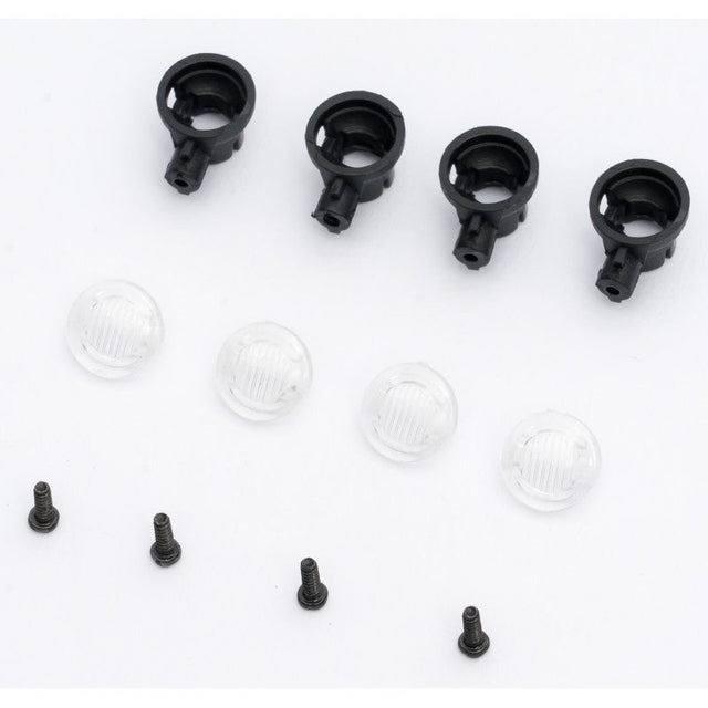 1/24 RANGE ROVER FCX24M - SPOTLIGHT CUP SET