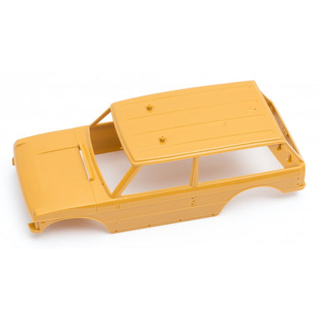 1/24 RANGE ROVER FCX24M - FIRST-GENERATION CAR BODY