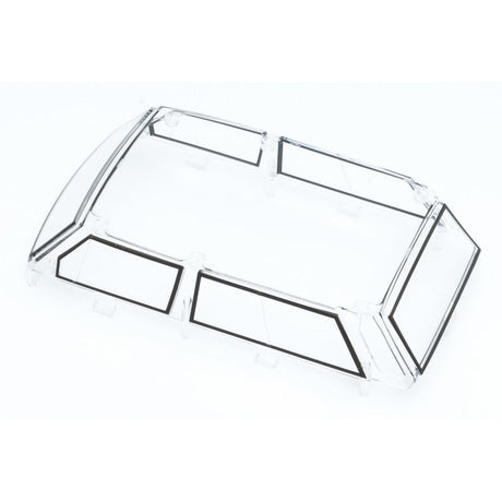 1/24 RANGE ROVER FCX24M - WINDOW