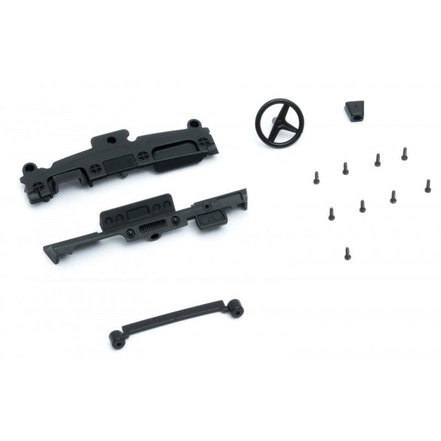1/24 RANGE ROVER FCX24M - DASHBOARD SET