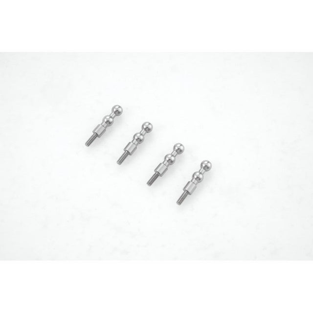 1/18 Chevrolet K10 FCX18 - PIVOT DOUBLE BALL L:18.8