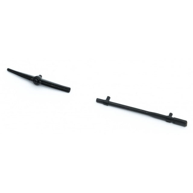 1/24 LAND ROVER DISCOVERY FCX24M - PICKAXE SET
