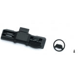 1/24 LAND ROVER D110 FCX24M - DASHBOARD SET