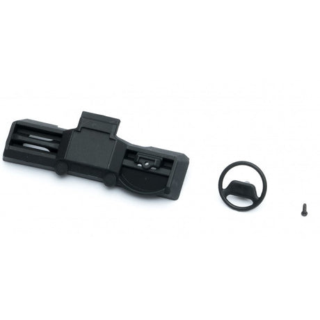 1/24 LAND ROVER D110 FCX24M - DASHBOARD SET