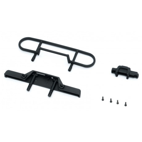 1/24 LAND ROVER D110 FCX24M - FRONT BUMPER
