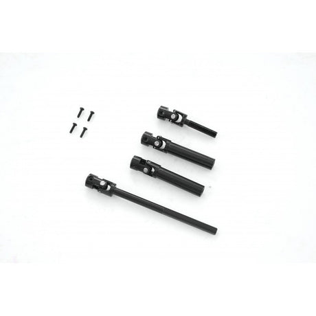 1/18 Chevrolet K10 FCX18 - METAL UNIVERSAL JOINT DRIVE SHAFT