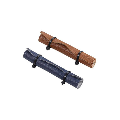 1/24 / 1/18 : SCALE COWHIDE ROLL