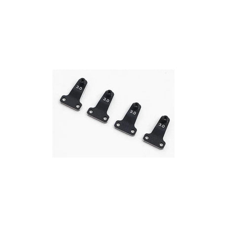 FCX18 - Absorbers offset adjustor 3.0MM