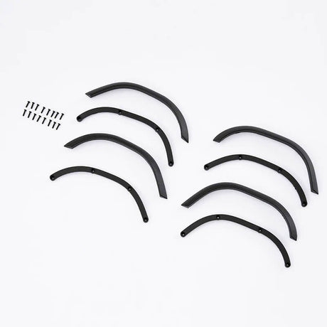 1/10 LC80 FCX10 - WHEEL BROW