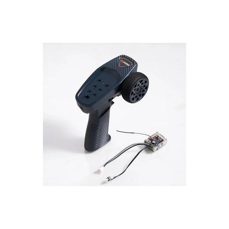 G3 + R3A TRANSMITTER RECEIVER SET FOR FCX24M