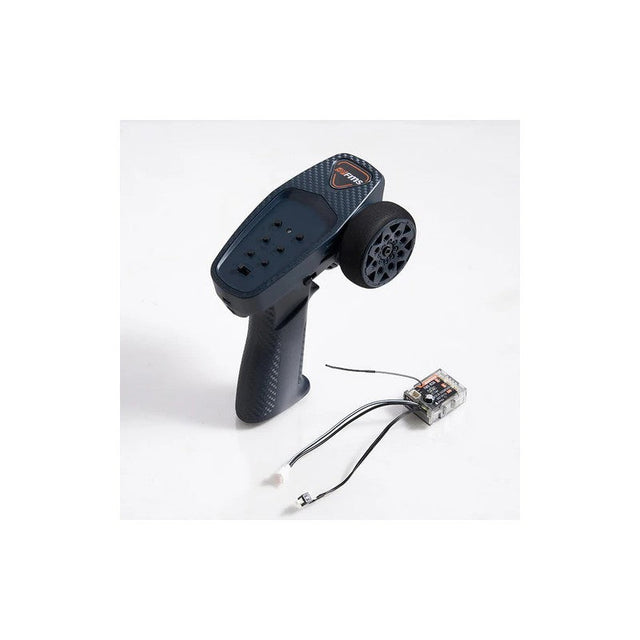 G3 + R3A TRANSMITTER RECEIVER SET FOR FCX24M