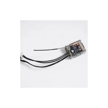 R3A RECEIVER FOR FCX24M