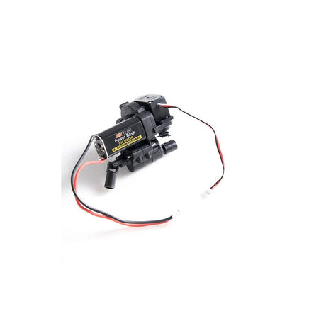 FCX24M - 12491 TRANSMISSION GEAR BOX ASSEMBLY