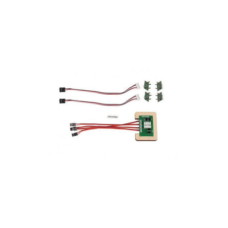 Multi Connector System