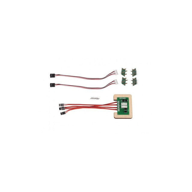 Multi Connector System
