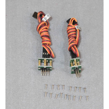 Multi-connector set
