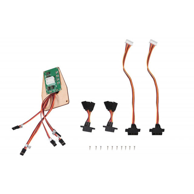 Multi Connector Set